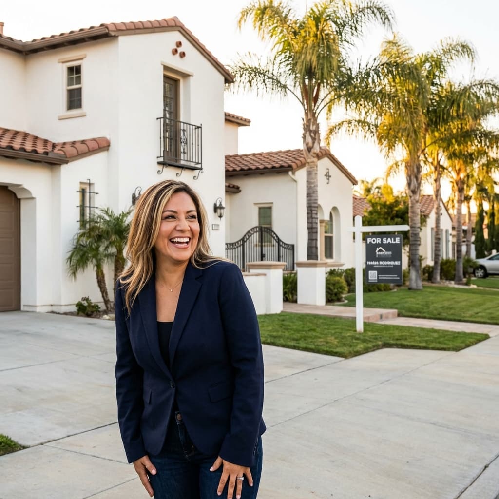 Show up first on Google.